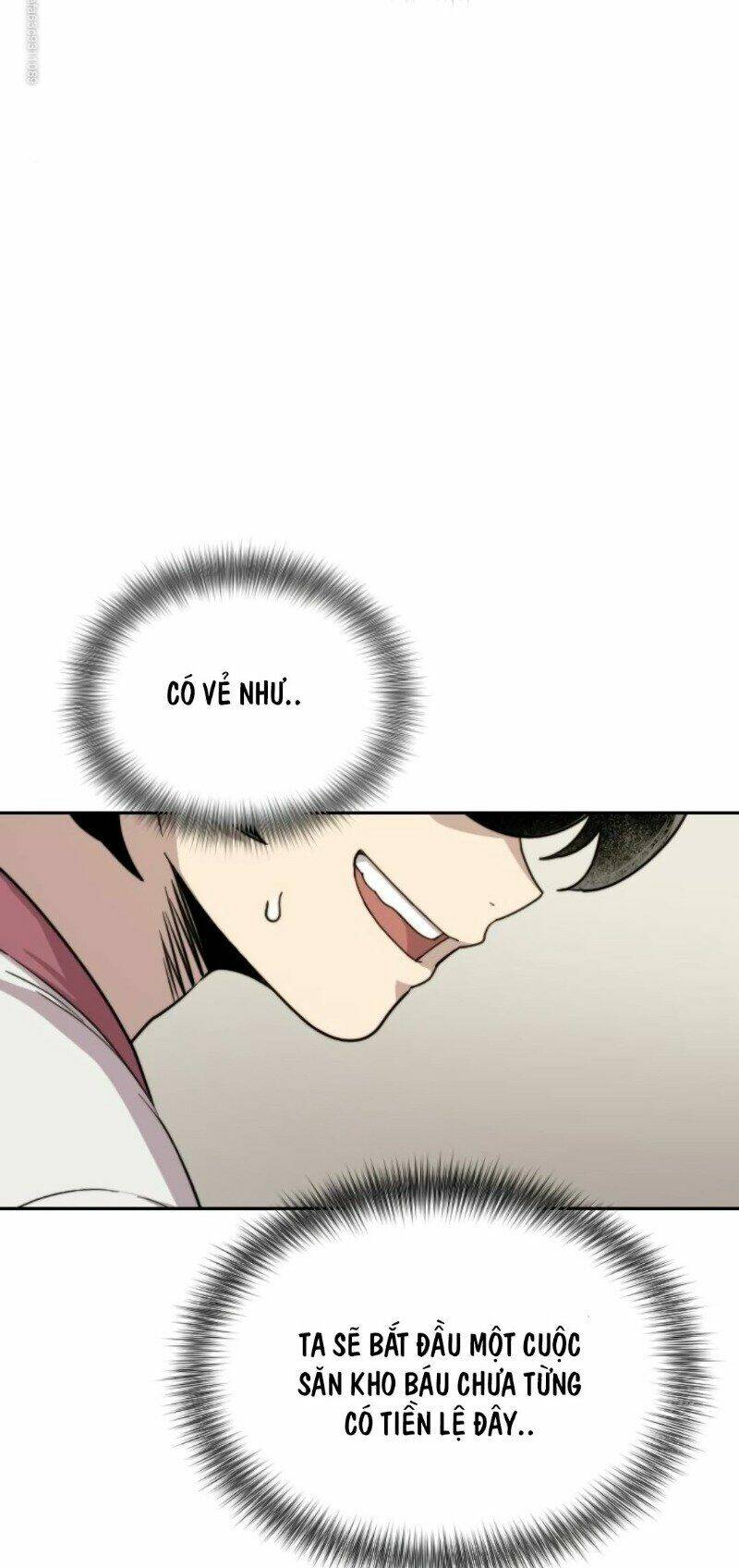 Hoa Sơn Tái Xuất Chapter 7 - Trang 2