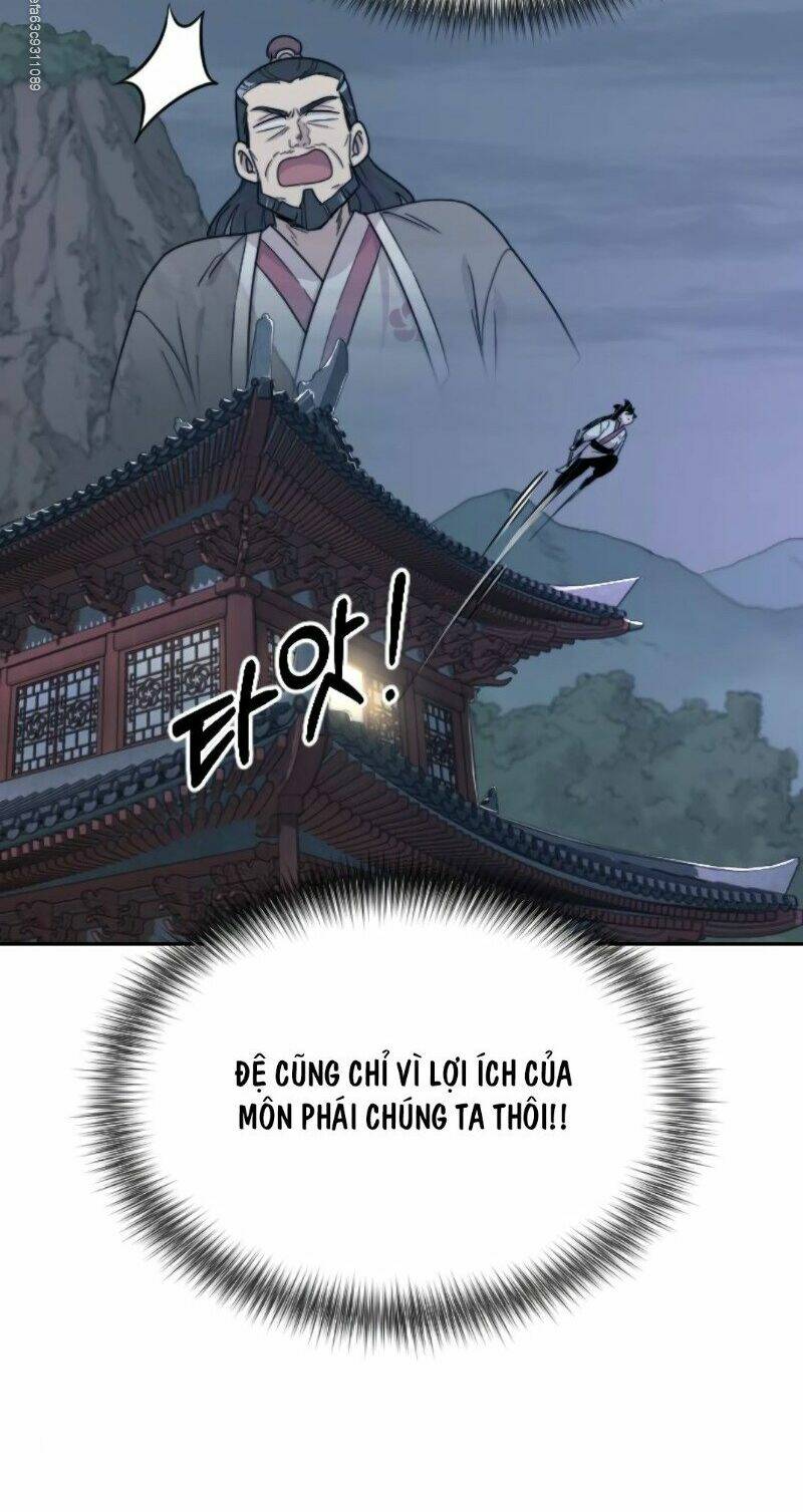 Hoa Sơn Tái Xuất Chapter 7 - Trang 2