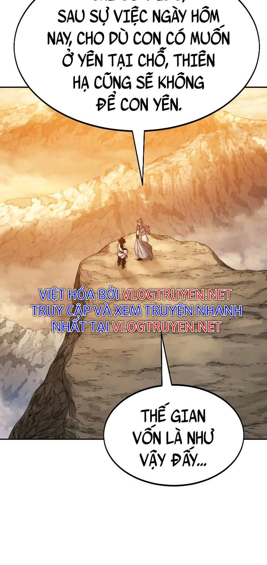 Hoa Sơn Tái Xuất Chapter 70 - Trang 2