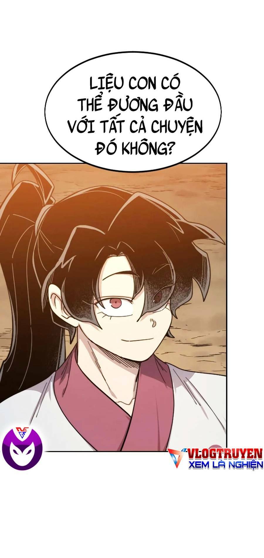 Hoa Sơn Tái Xuất Chapter 70 - Trang 2