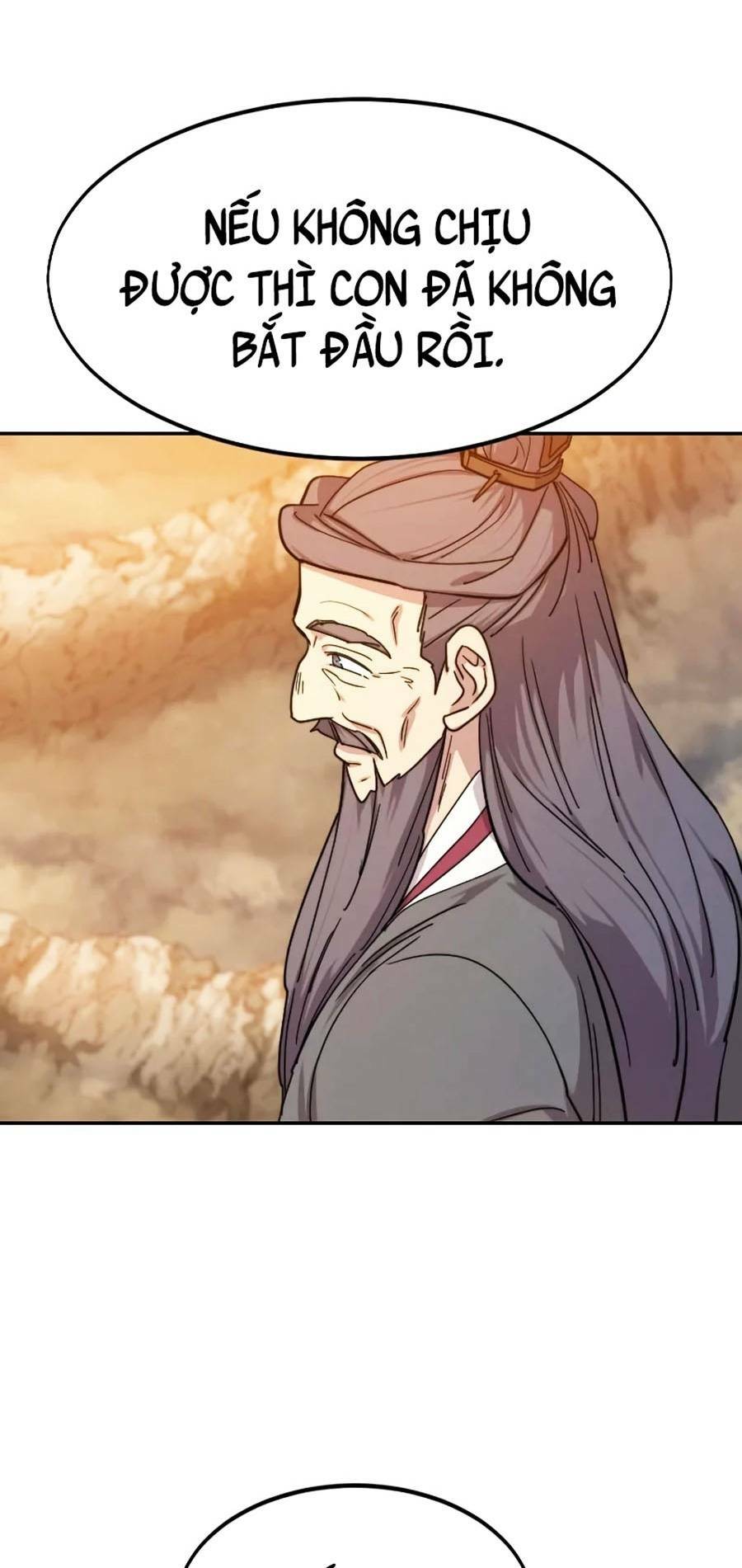 Hoa Sơn Tái Xuất Chapter 70 - Trang 2