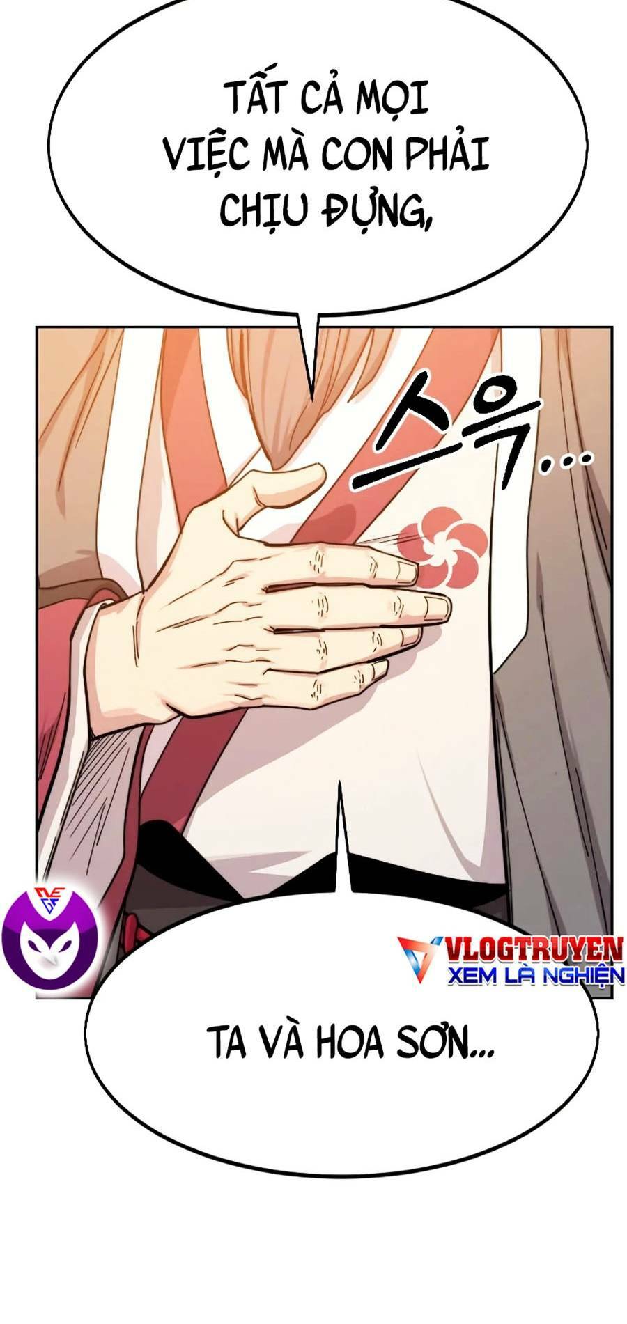 Hoa Sơn Tái Xuất Chapter 70 - Trang 2