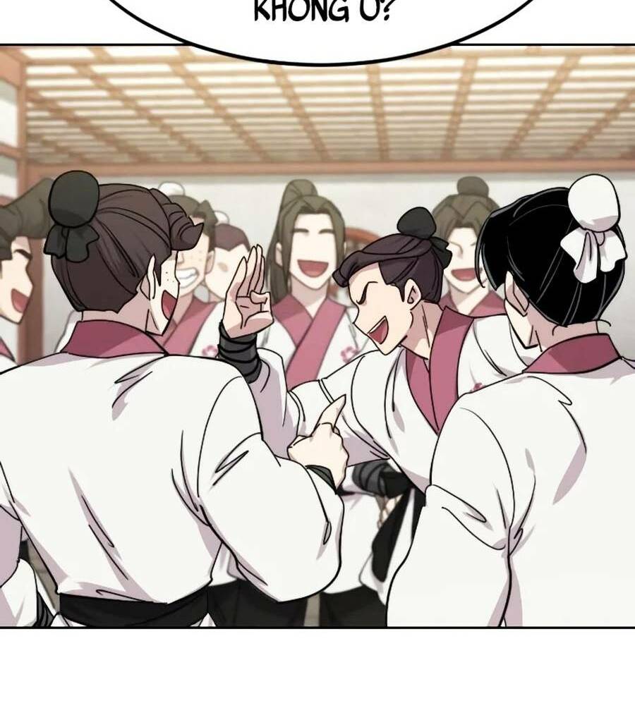 Hoa Sơn Tái Xuất Chapter 70 - Trang 2