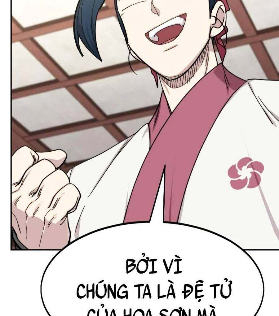 Hoa Sơn Tái Xuất Chapter 70 - Trang 2