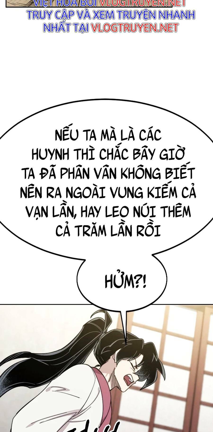 Hoa Sơn Tái Xuất Chapter 70 - Trang 2