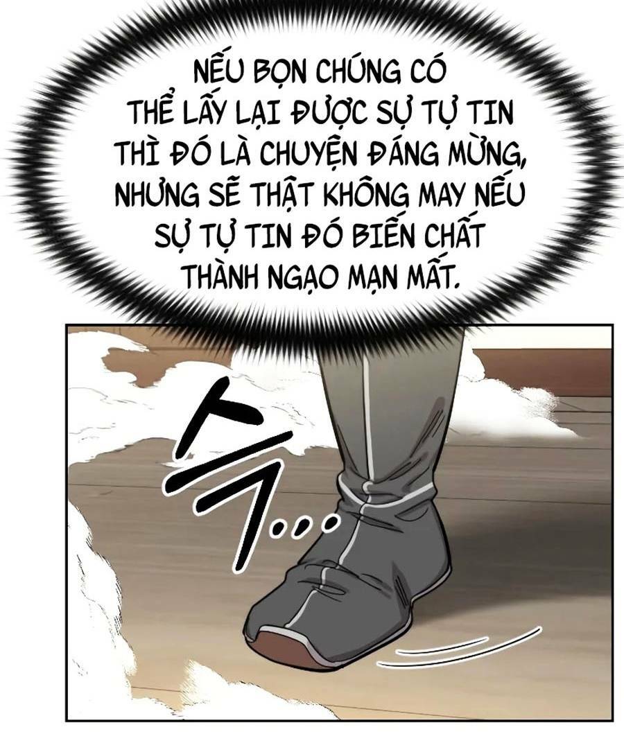 Hoa Sơn Tái Xuất Chapter 70 - Trang 2