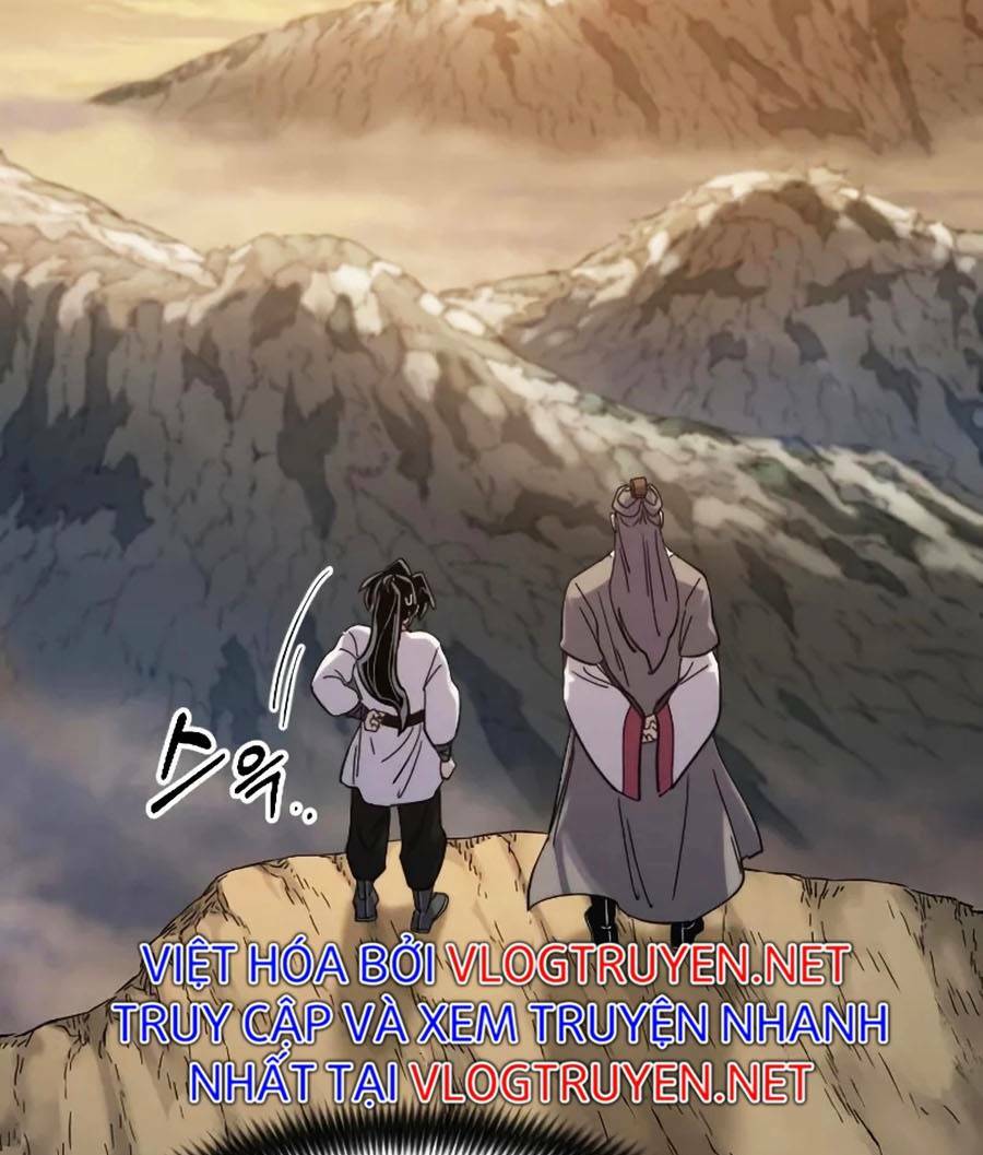 Hoa Sơn Tái Xuất Chapter 70 - Trang 2