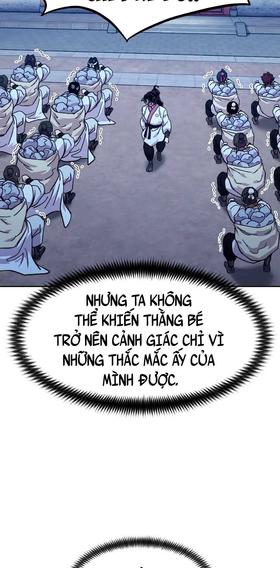Hoa Sơn Tái Xuất Chapter 71 - Trang 2