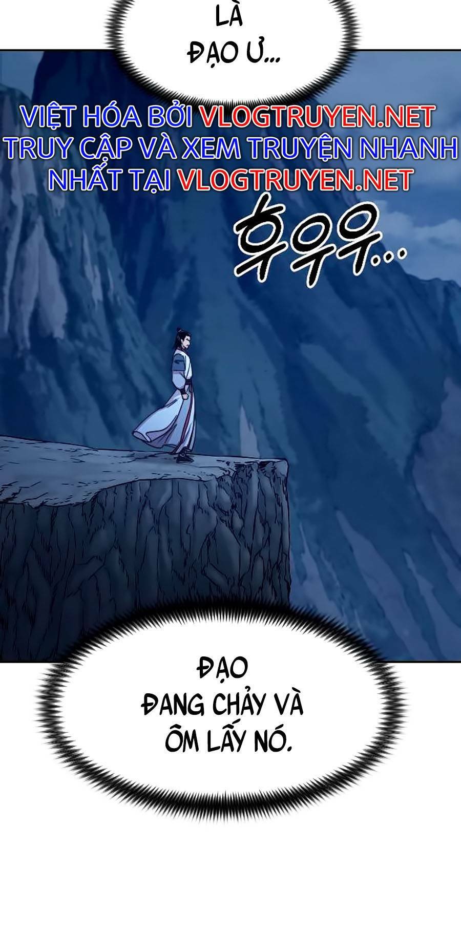 Hoa Sơn Tái Xuất Chapter 71 - Trang 2