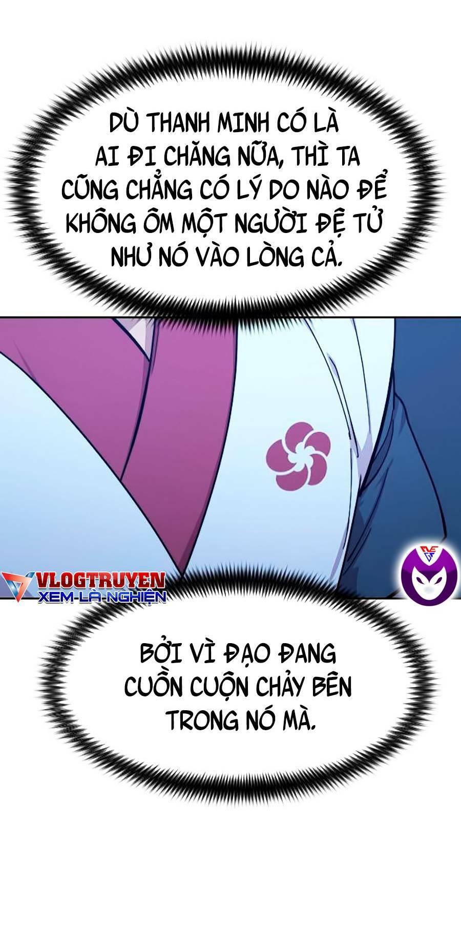 Hoa Sơn Tái Xuất Chapter 71 - Trang 2