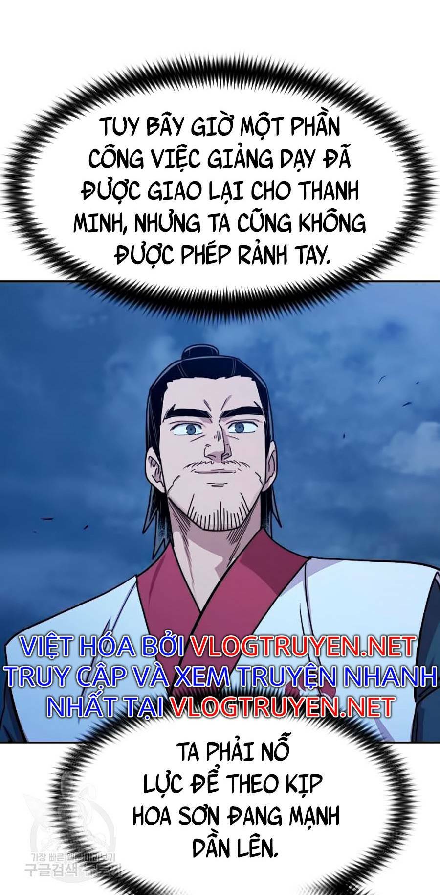 Hoa Sơn Tái Xuất Chapter 71 - Trang 2