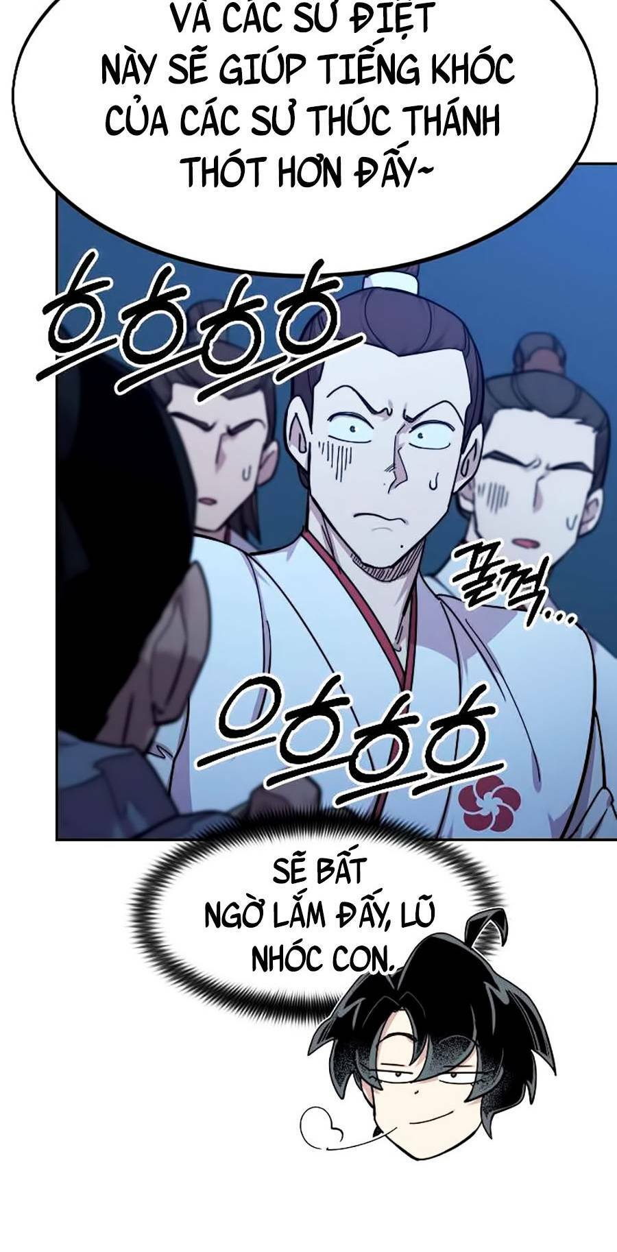 Hoa Sơn Tái Xuất Chapter 71 - Trang 2