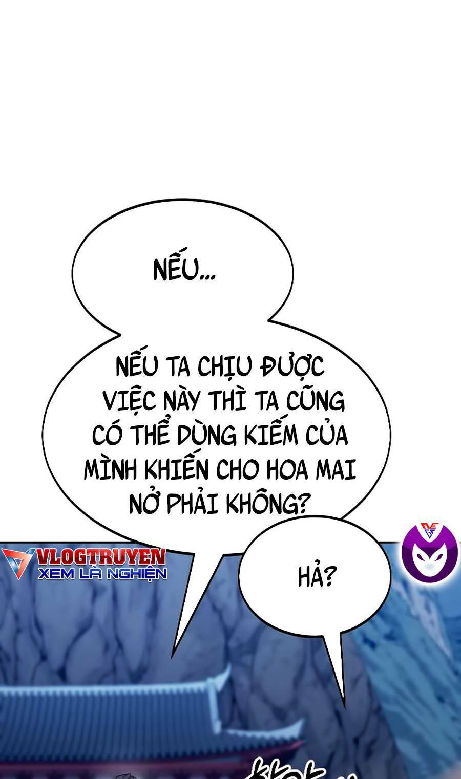 Hoa Sơn Tái Xuất Chapter 71 - Trang 2