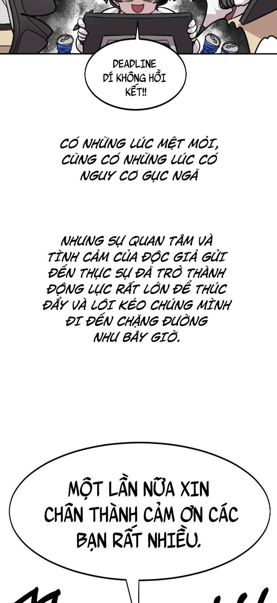 Hoa Sơn Tái Xuất Chapter 72.5 - Trang 2