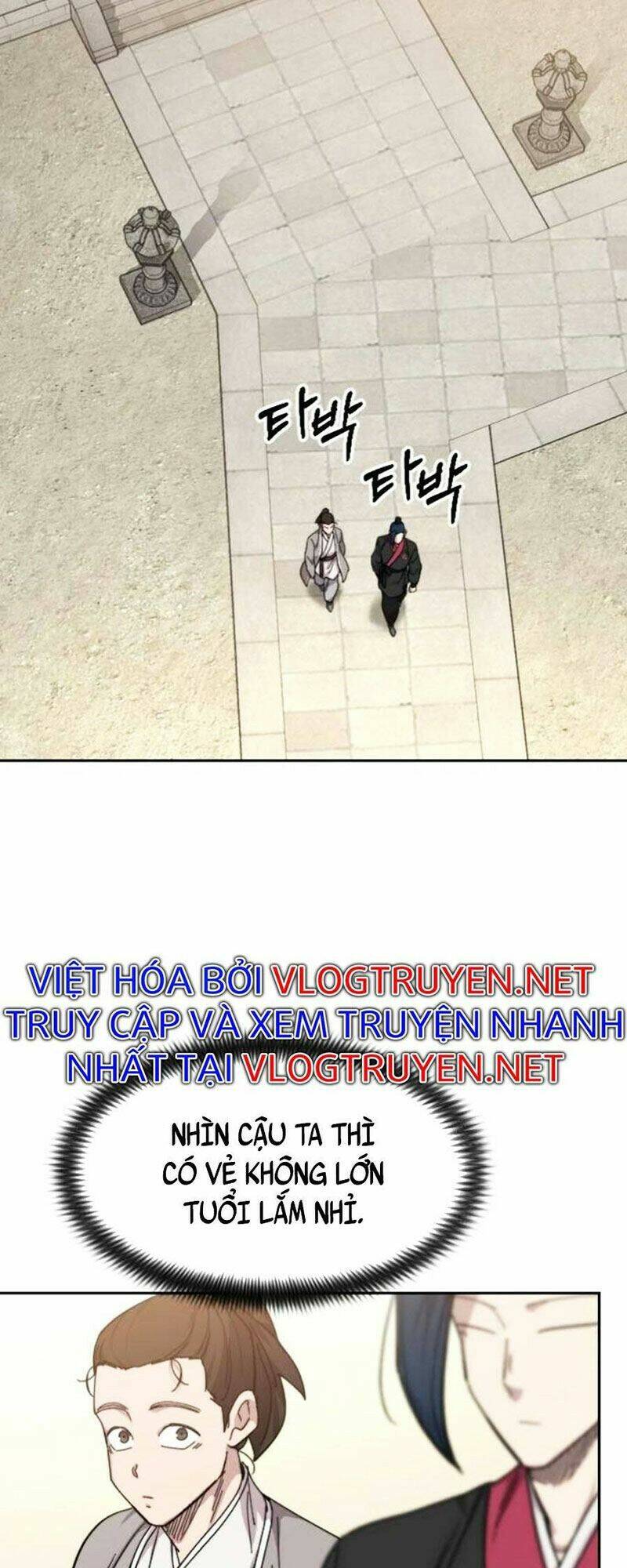 Hoa Sơn Tái Xuất Chapter 72 - Trang 2