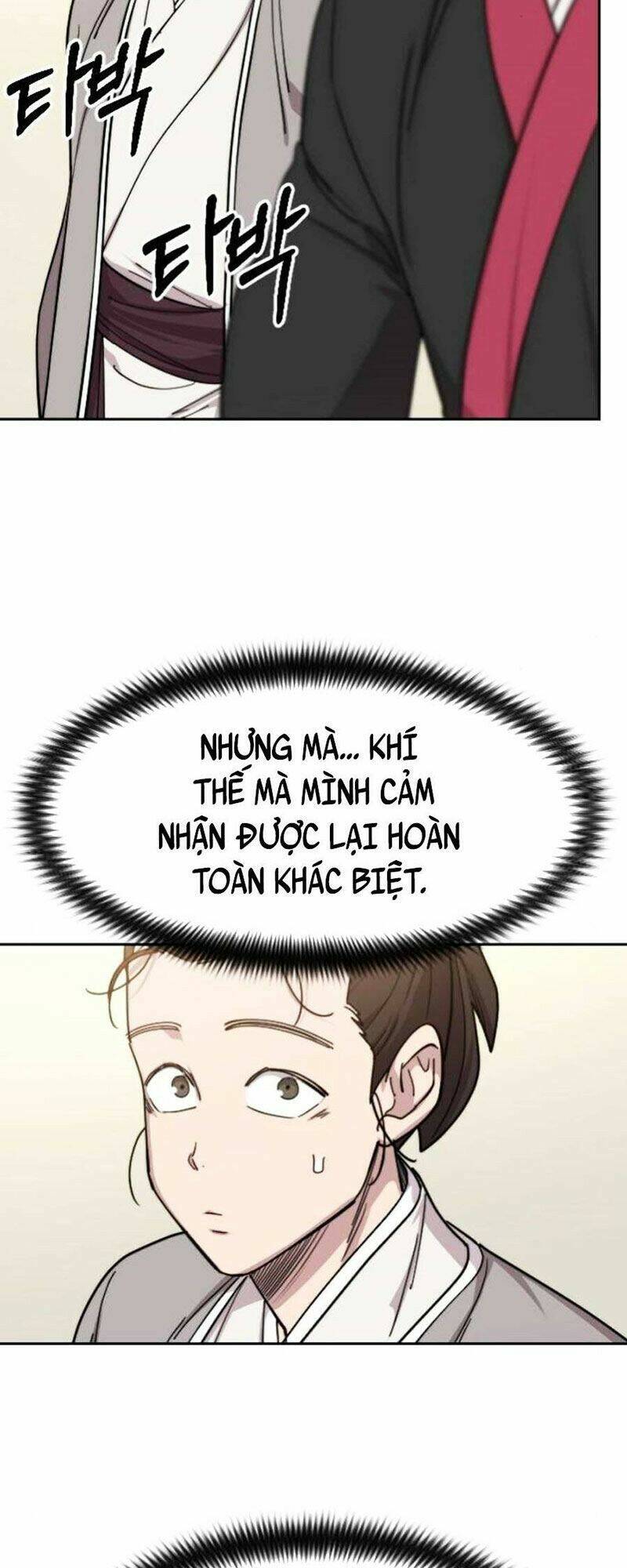 Hoa Sơn Tái Xuất Chapter 72 - Trang 2