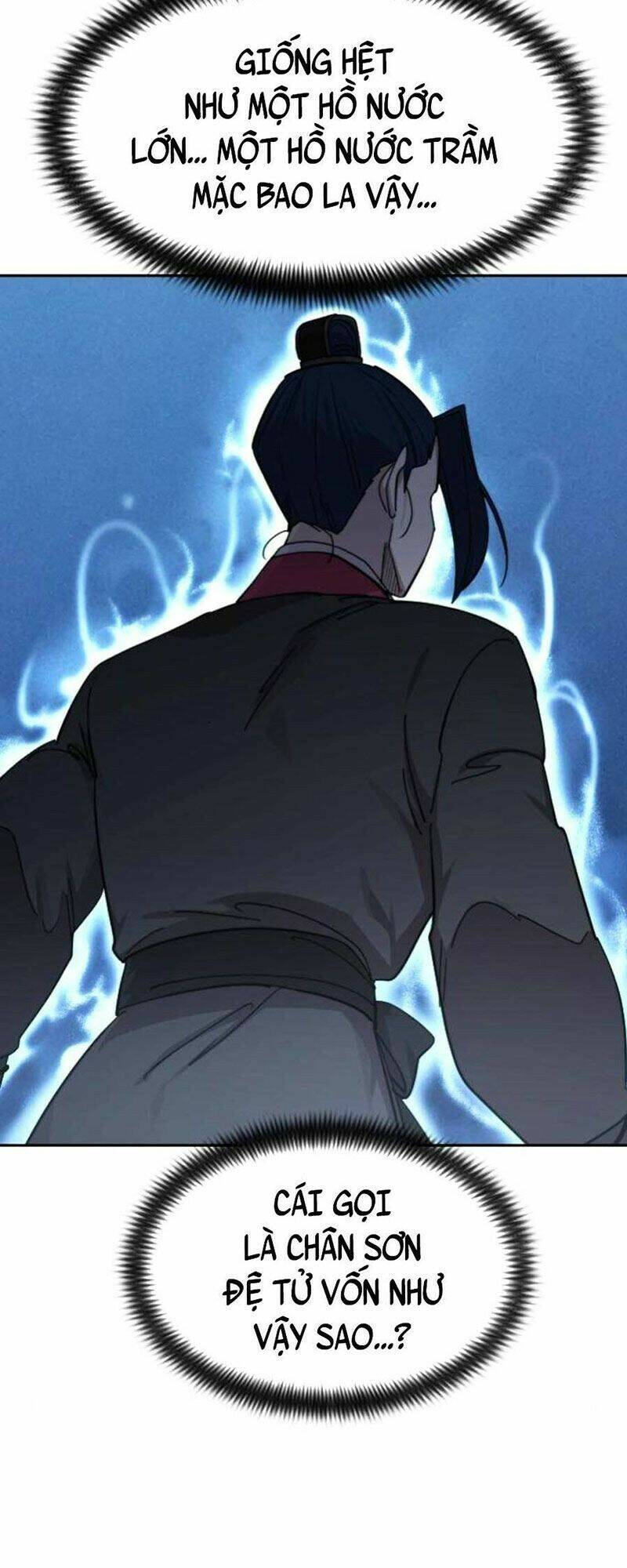 Hoa Sơn Tái Xuất Chapter 72 - Trang 2