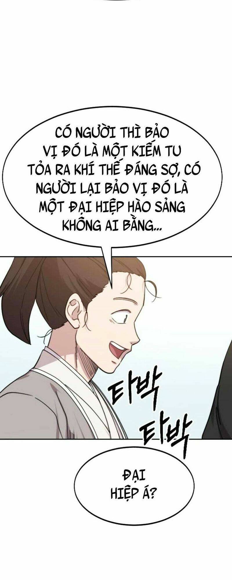 Hoa Sơn Tái Xuất Chapter 72 - Trang 2