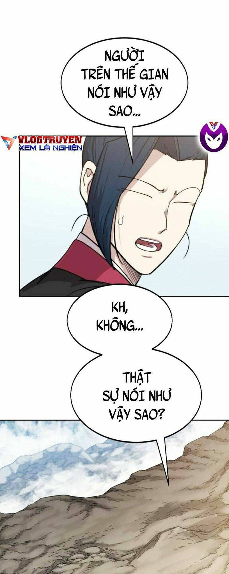 Hoa Sơn Tái Xuất Chapter 72 - Trang 2