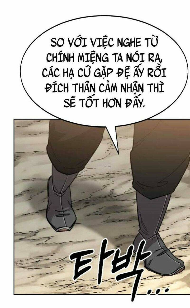 Hoa Sơn Tái Xuất Chapter 72 - Trang 2