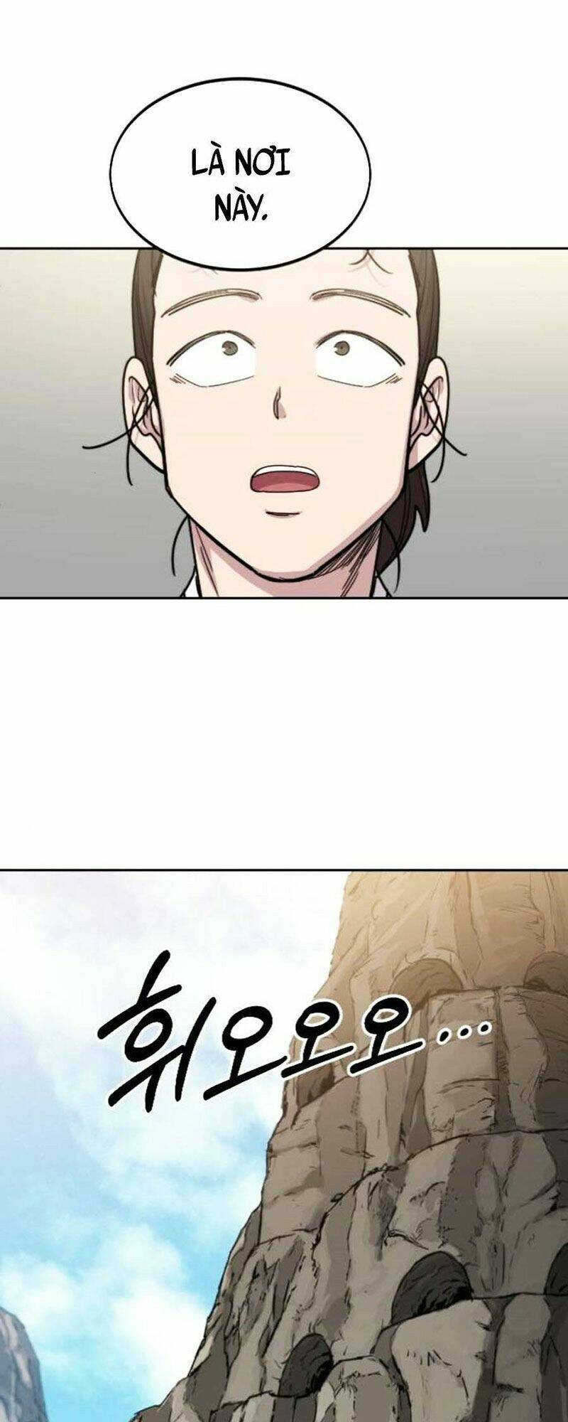 Hoa Sơn Tái Xuất Chapter 72 - Trang 2