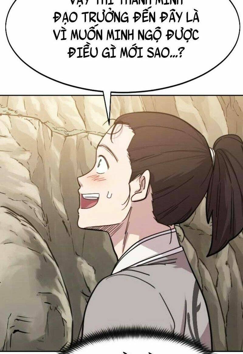 Hoa Sơn Tái Xuất Chapter 72 - Trang 2