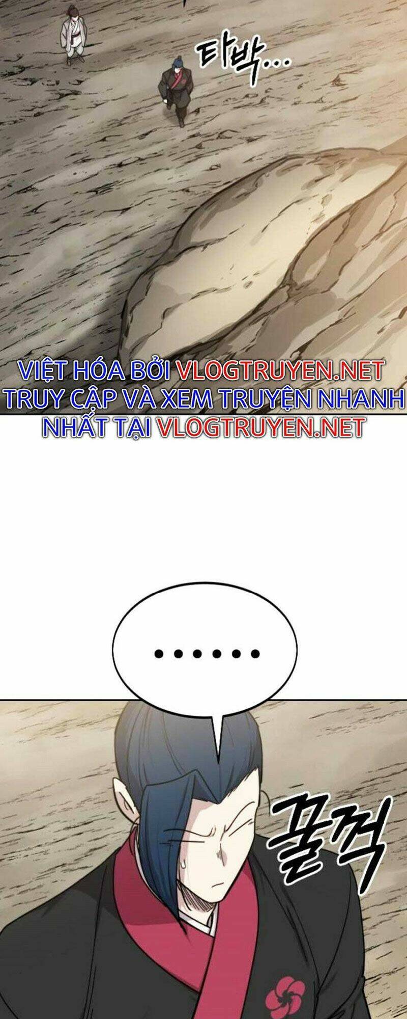 Hoa Sơn Tái Xuất Chapter 72 - Trang 2