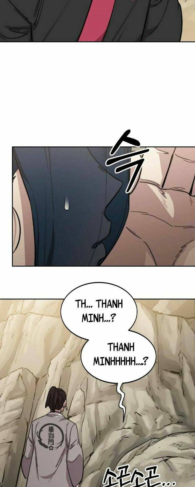 Hoa Sơn Tái Xuất Chapter 72 - Trang 2