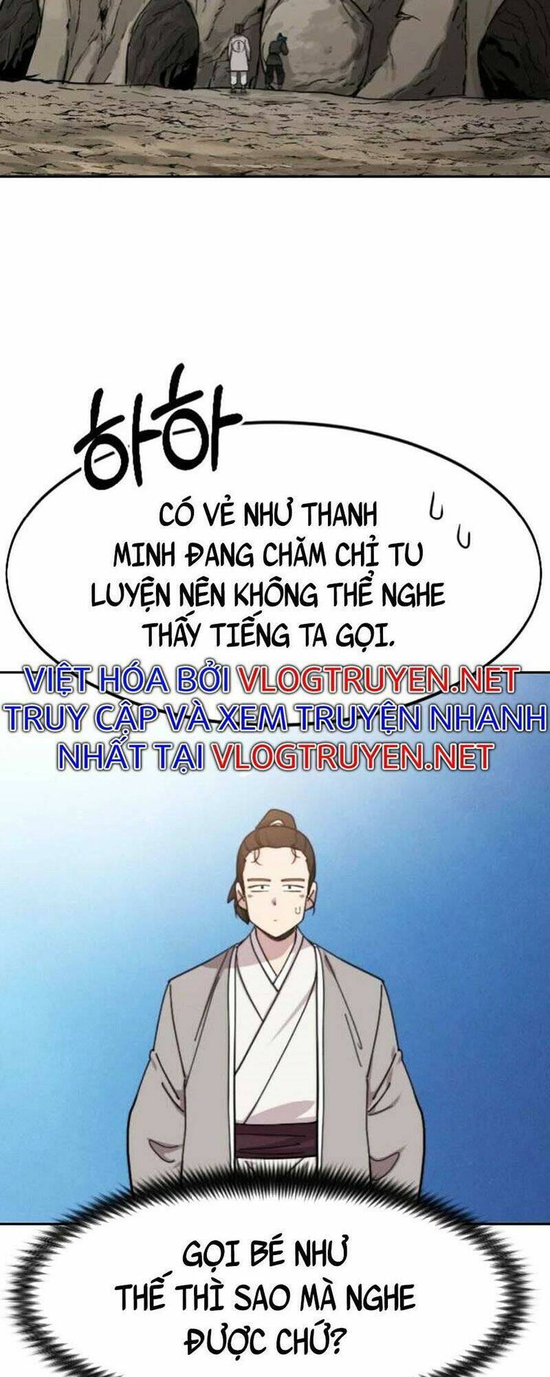 Hoa Sơn Tái Xuất Chapter 72 - Trang 2