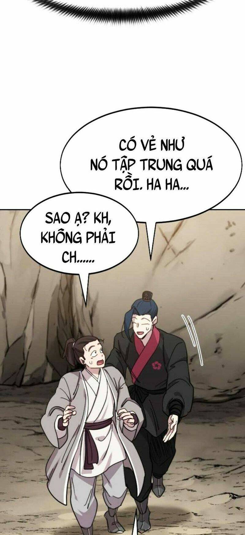 Hoa Sơn Tái Xuất Chapter 72 - Trang 2