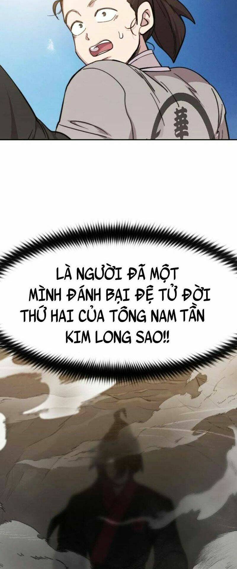Hoa Sơn Tái Xuất Chapter 72 - Trang 2