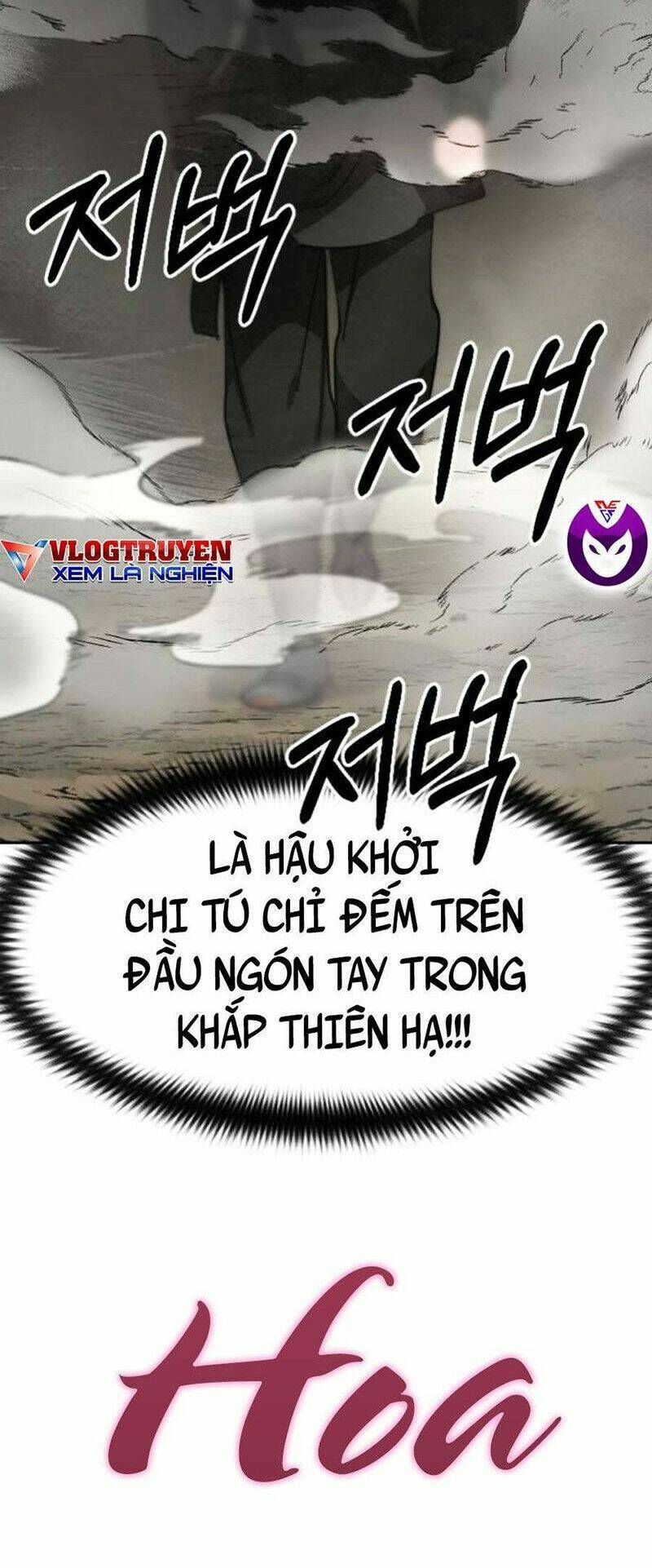 Hoa Sơn Tái Xuất Chapter 72 - Trang 2
