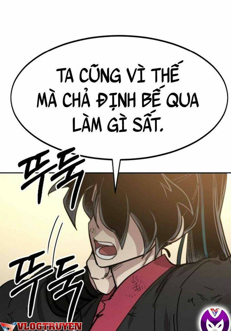 Hoa Sơn Tái Xuất Chapter 72 - Trang 2