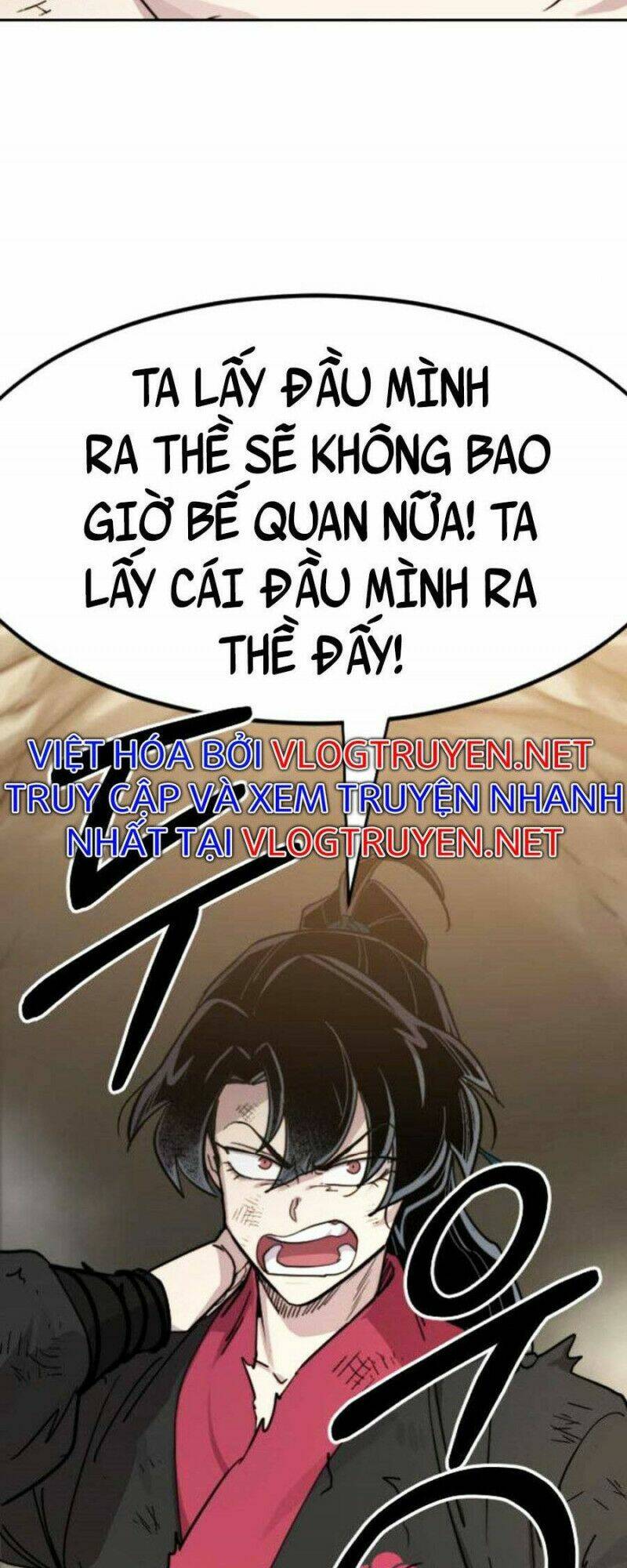 Hoa Sơn Tái Xuất Chapter 72 - Trang 2
