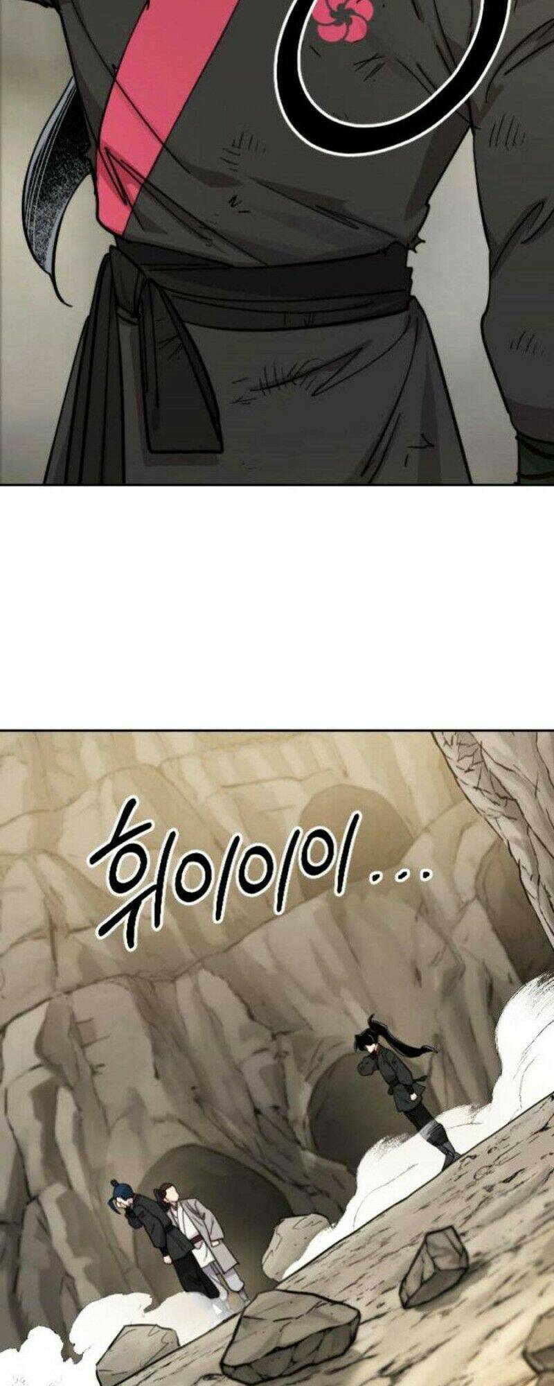 Hoa Sơn Tái Xuất Chapter 72 - Trang 2