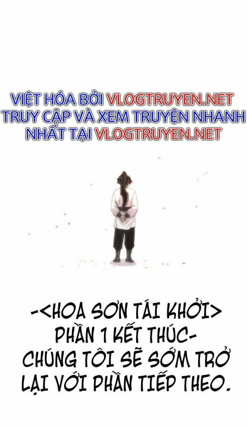 Hoa Sơn Tái Xuất Chapter 72 - Trang 2