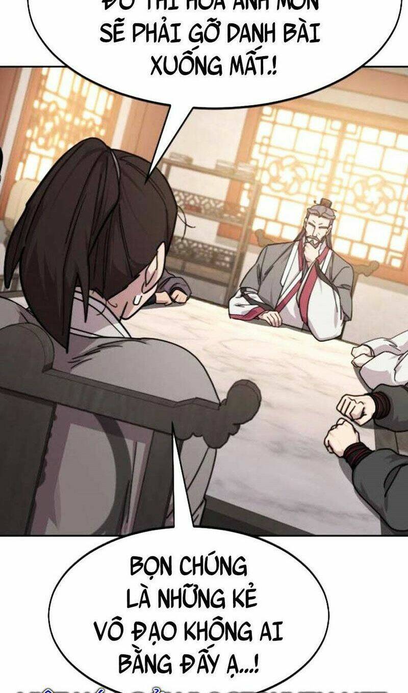 Hoa Sơn Tái Xuất Chapter 72 - Trang 2