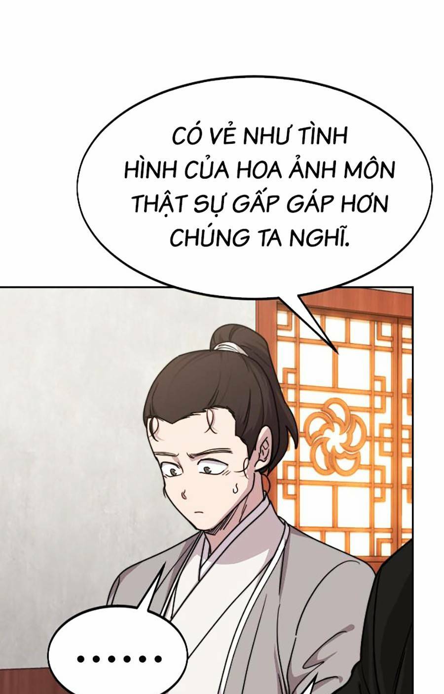 Hoa Sơn Tái Xuất Chapter 73 - Trang 2