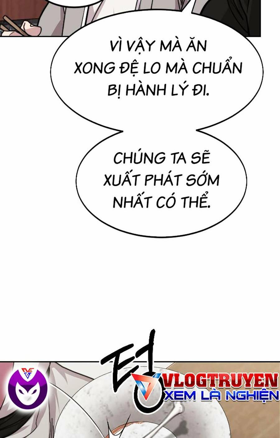 Hoa Sơn Tái Xuất Chapter 73 - Trang 2