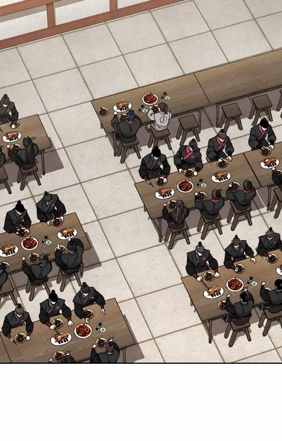 Hoa Sơn Tái Xuất Chapter 73 - Trang 2