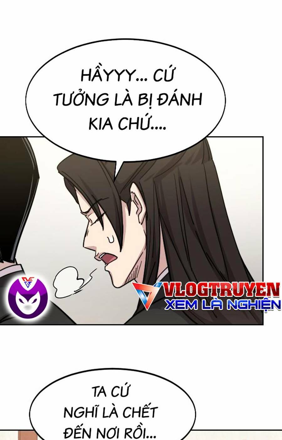 Hoa Sơn Tái Xuất Chapter 73 - Trang 2