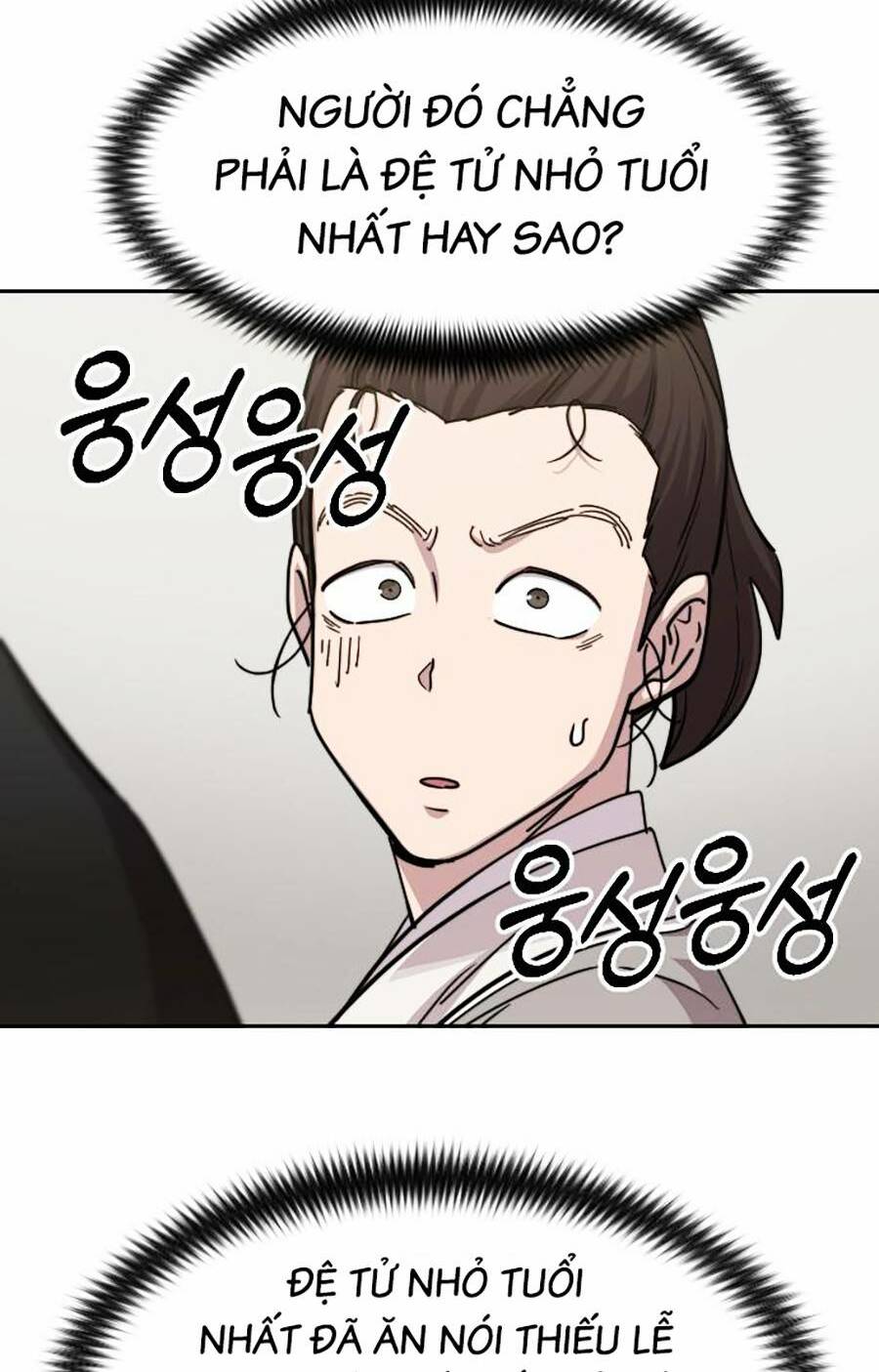 Hoa Sơn Tái Xuất Chapter 73 - Trang 2