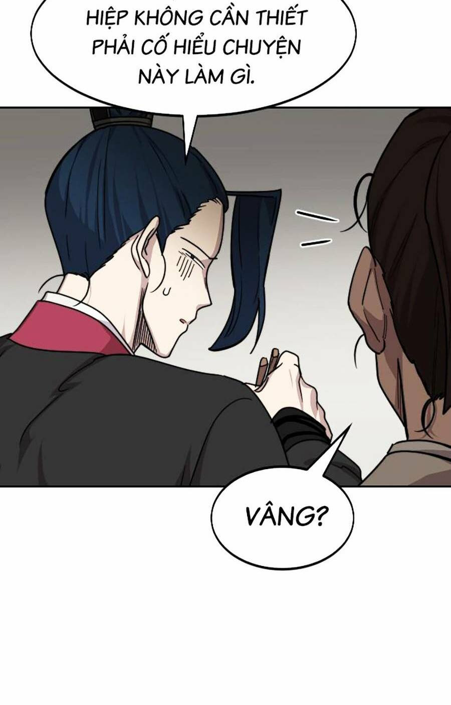 Hoa Sơn Tái Xuất Chapter 73 - Trang 2