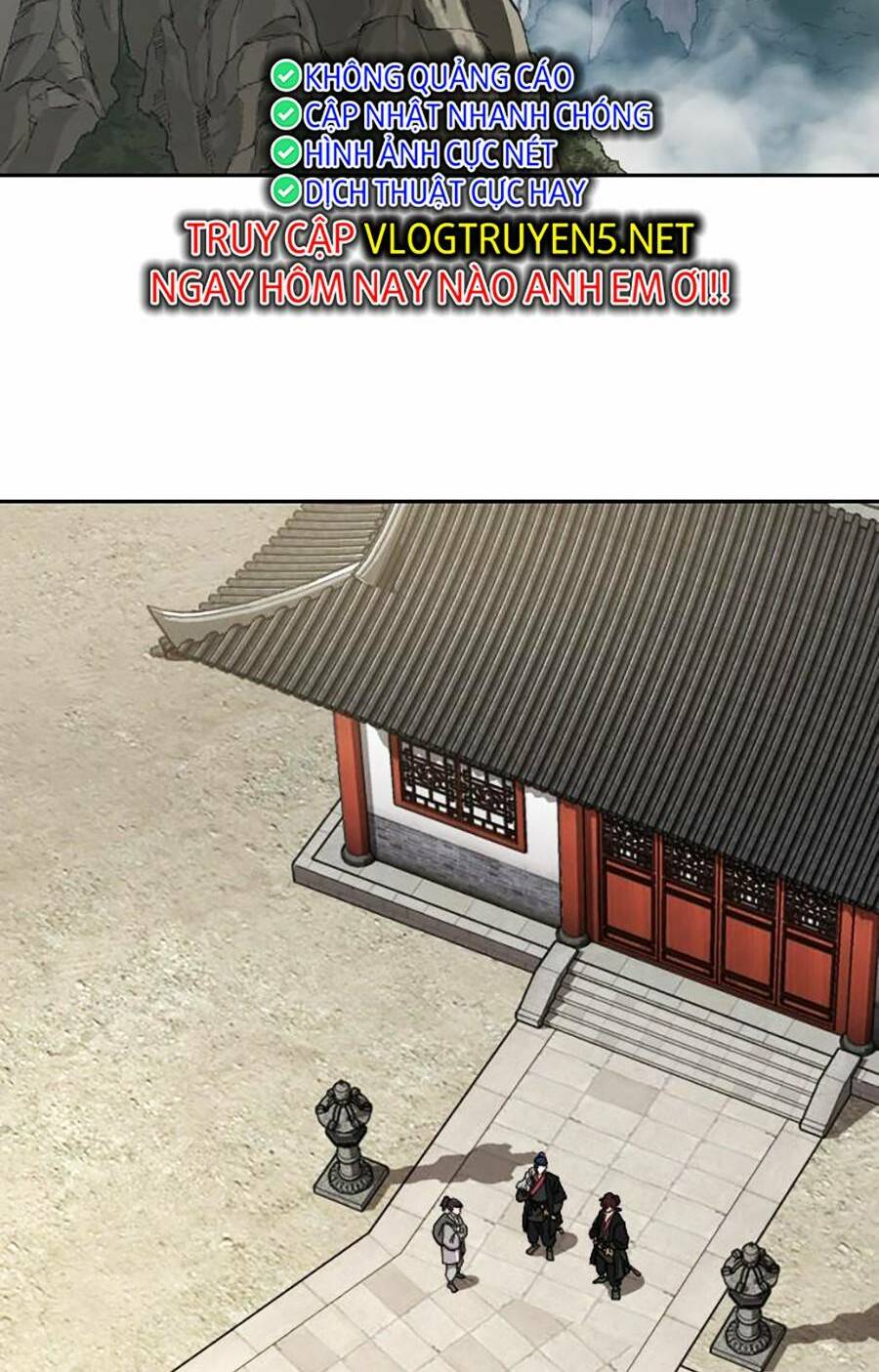 Hoa Sơn Tái Xuất Chapter 73 - Trang 2