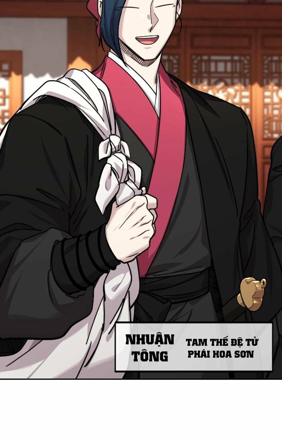 Hoa Sơn Tái Xuất Chapter 73 - Trang 2