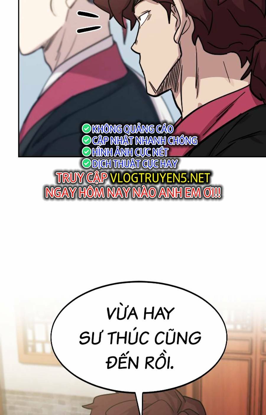 Hoa Sơn Tái Xuất Chapter 73 - Trang 2