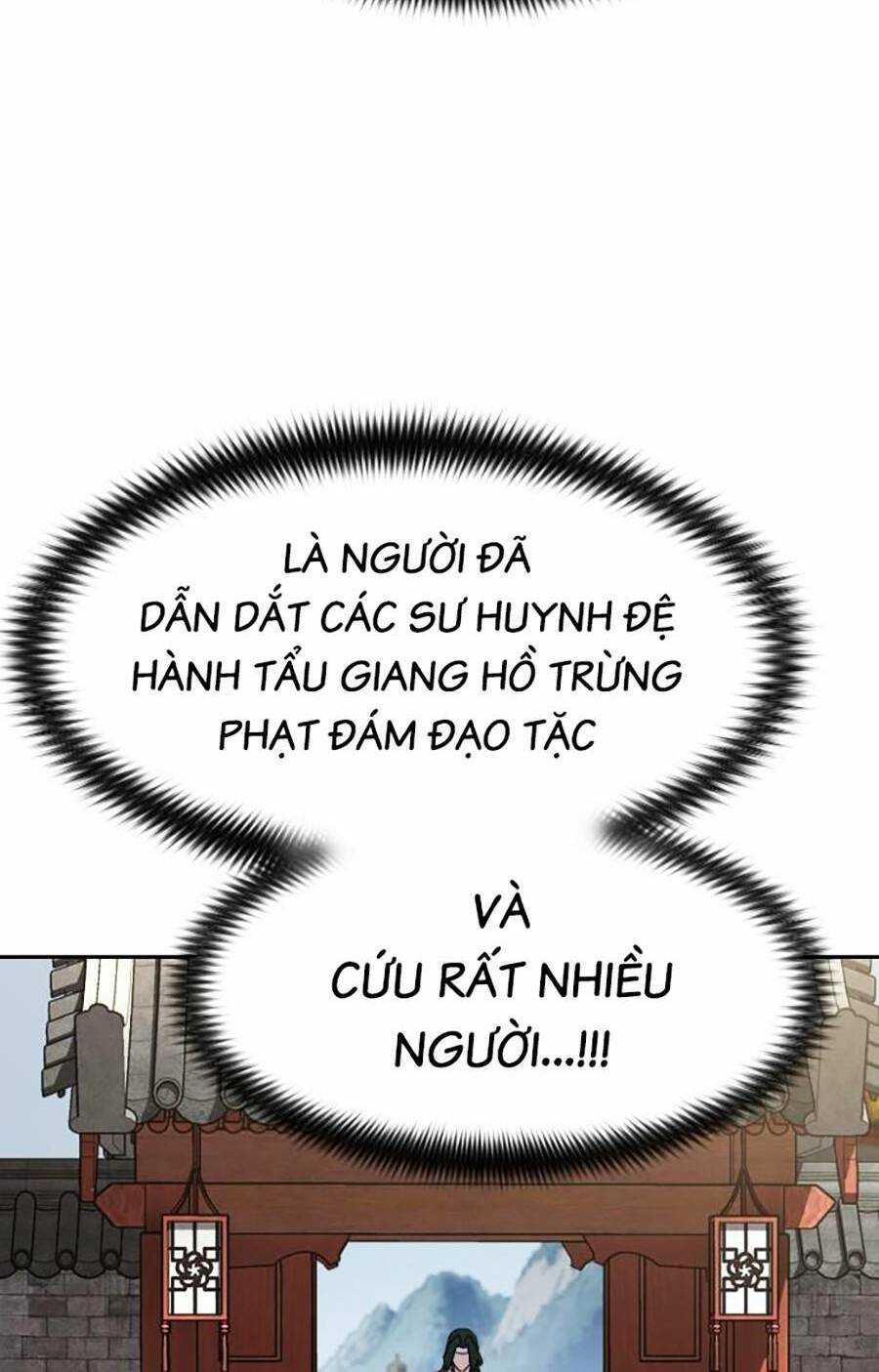 Hoa Sơn Tái Xuất Chapter 73 - Trang 2