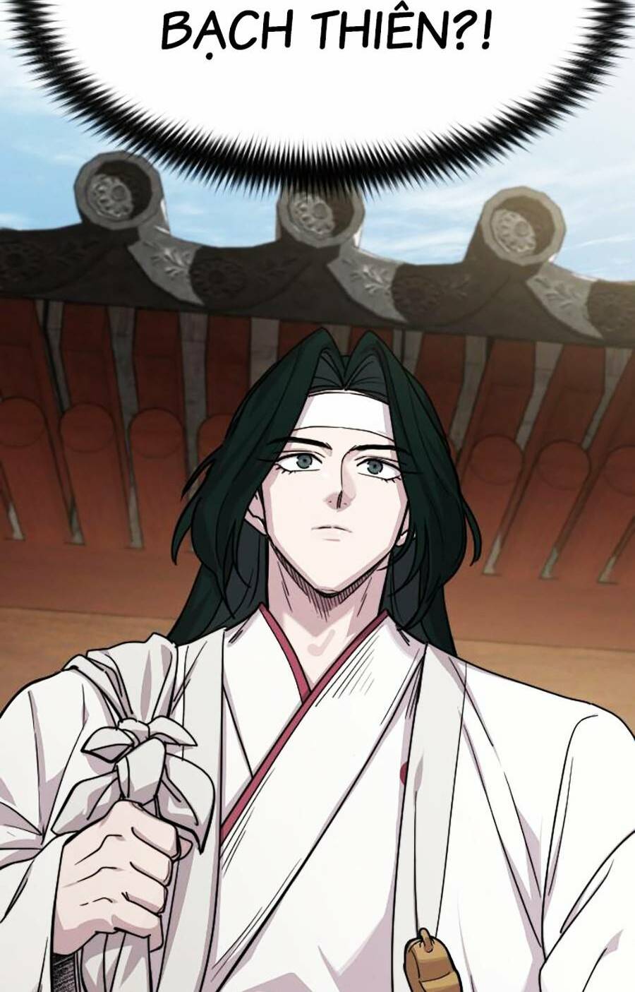 Hoa Sơn Tái Xuất Chapter 73 - Trang 2