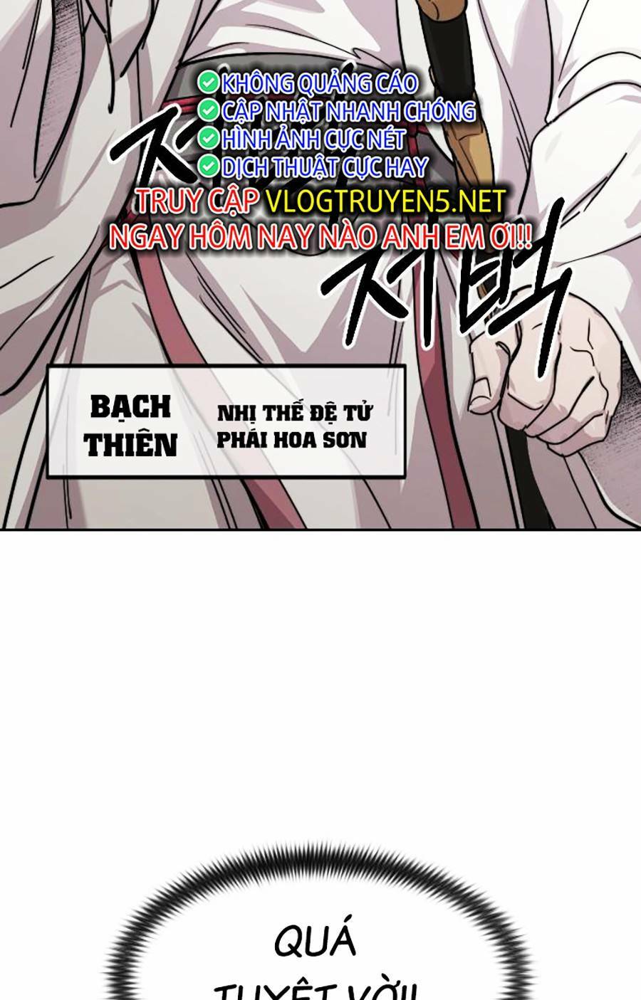 Hoa Sơn Tái Xuất Chapter 73 - Trang 2