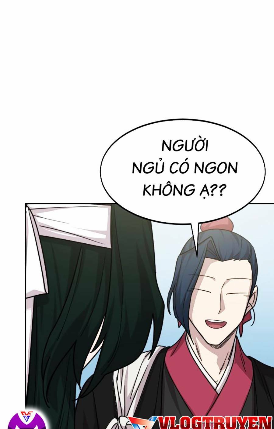 Hoa Sơn Tái Xuất Chapter 73 - Trang 2